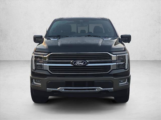 Certified 2025 Ford F150 King Ranch AWD/4WD image 2