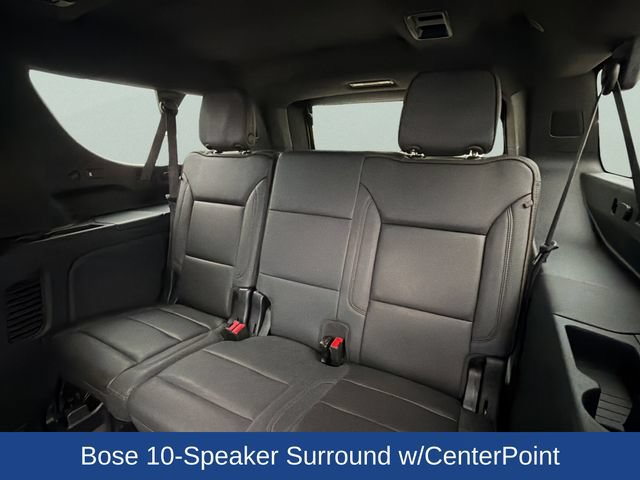 Certified 2024 Chevrolet Suburban High Country w/ Premium Package AWD/4WD image 18