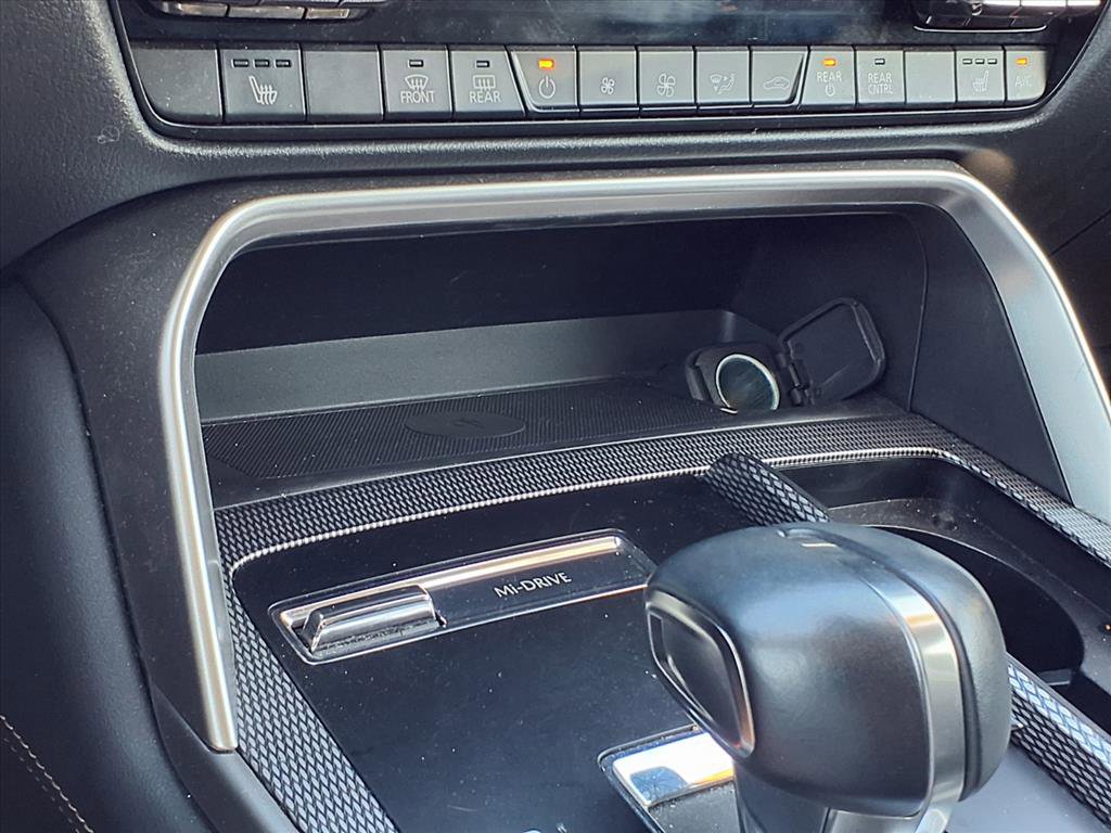 Used 2024 MAZDA CX-90 3.3 Turbo w/ Premium Package image 16