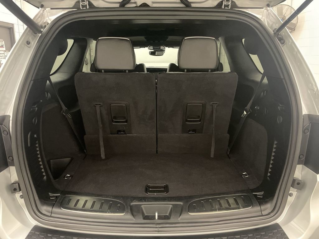 Used 2024 Dodge Durango Citadel AWD/4WD image 20