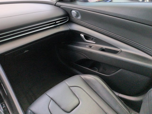 Used 2021 Hyundai Elantra Limited w/ Cargo Package FWD image 16