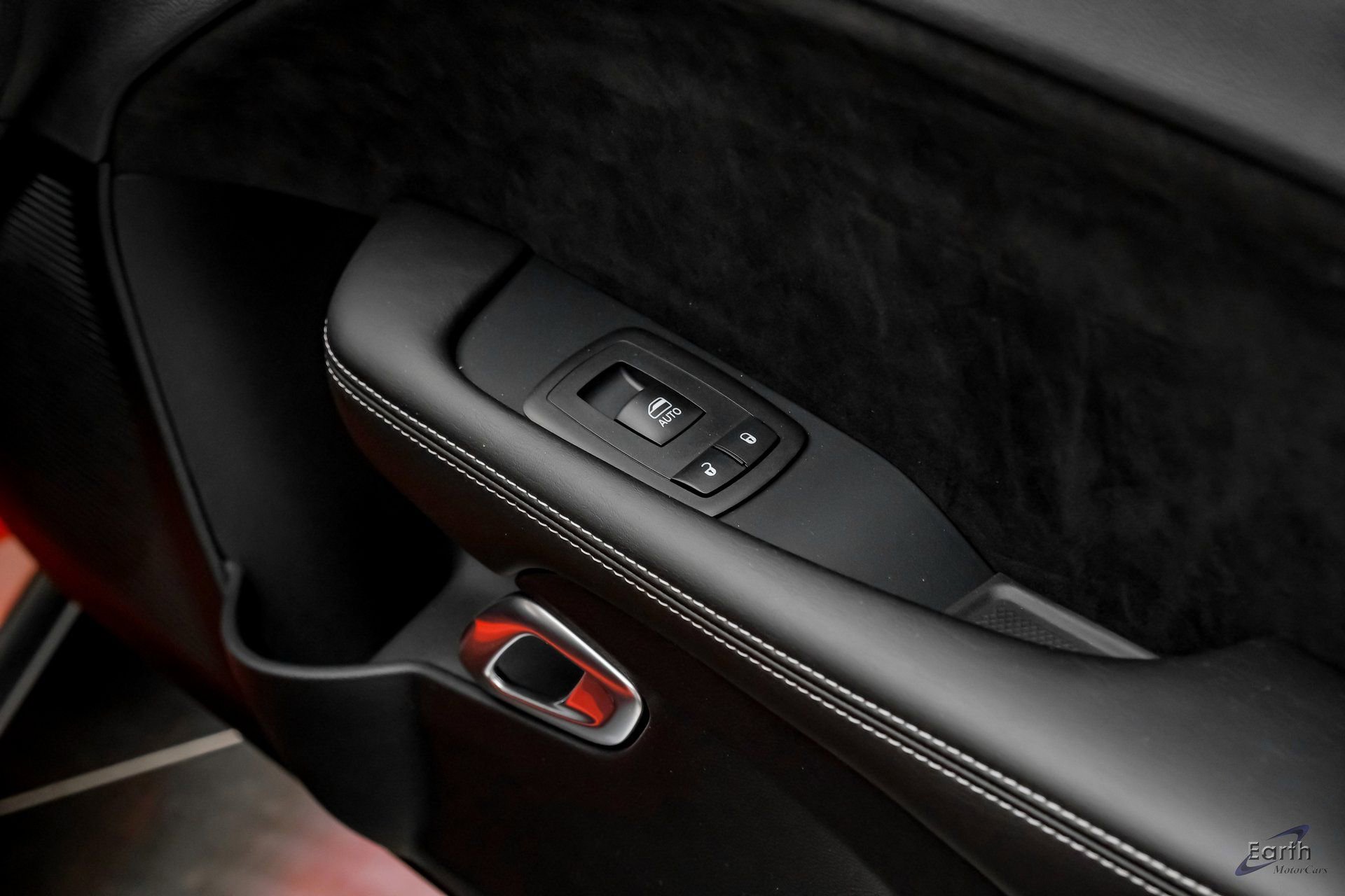 Used 2018 Dodge Challenger SRT Demon w/ Leather Front Seat Group image 99