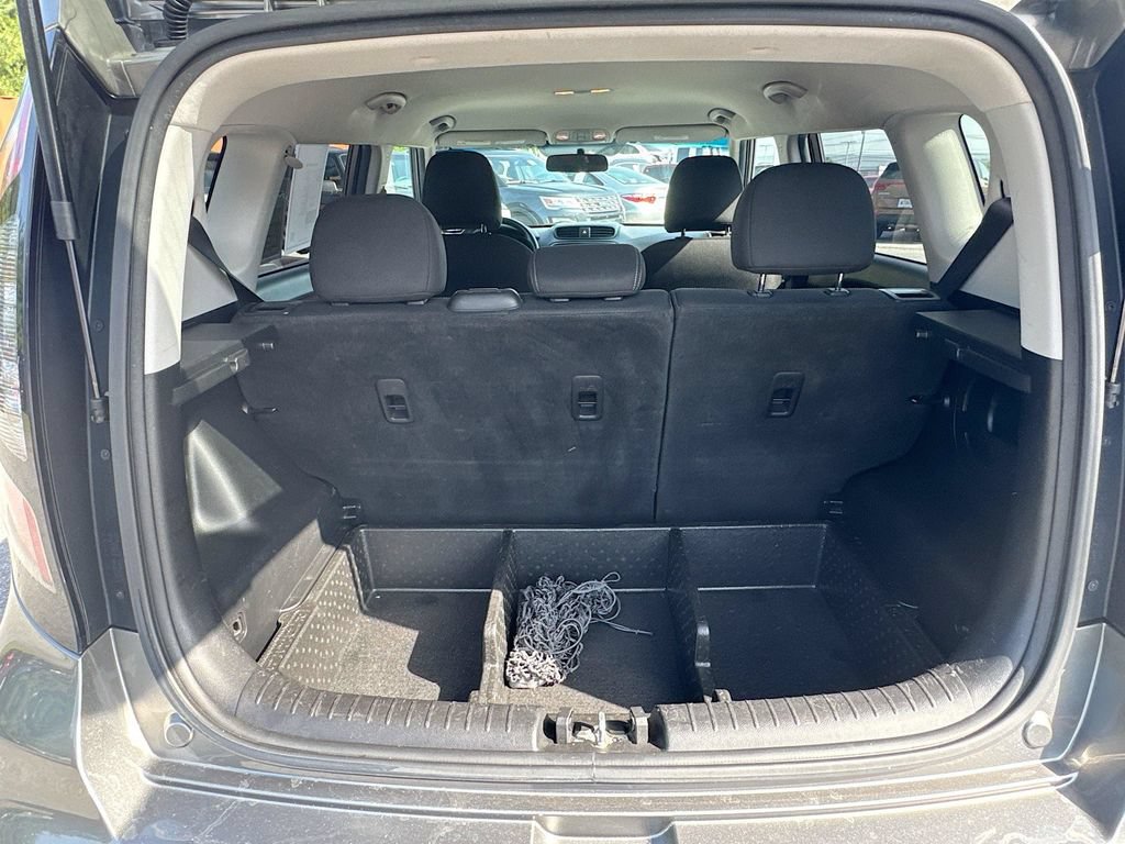 Used 2017 Kia Soul + FWD image 23