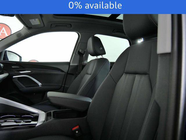 New 2025 Audi Q5 Premium Plus image 16