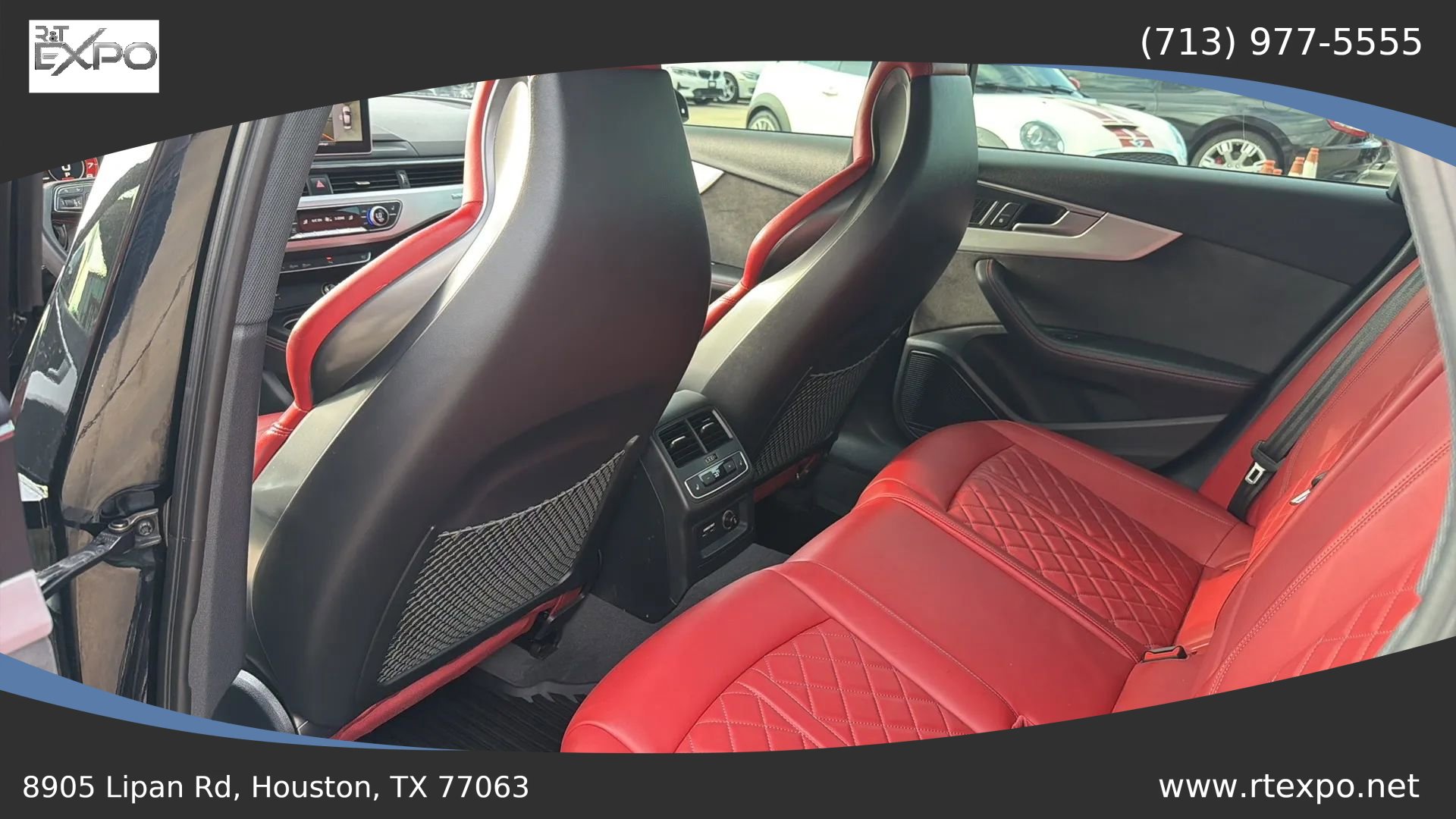 Used 2019 Audi S4 Prestige image 25