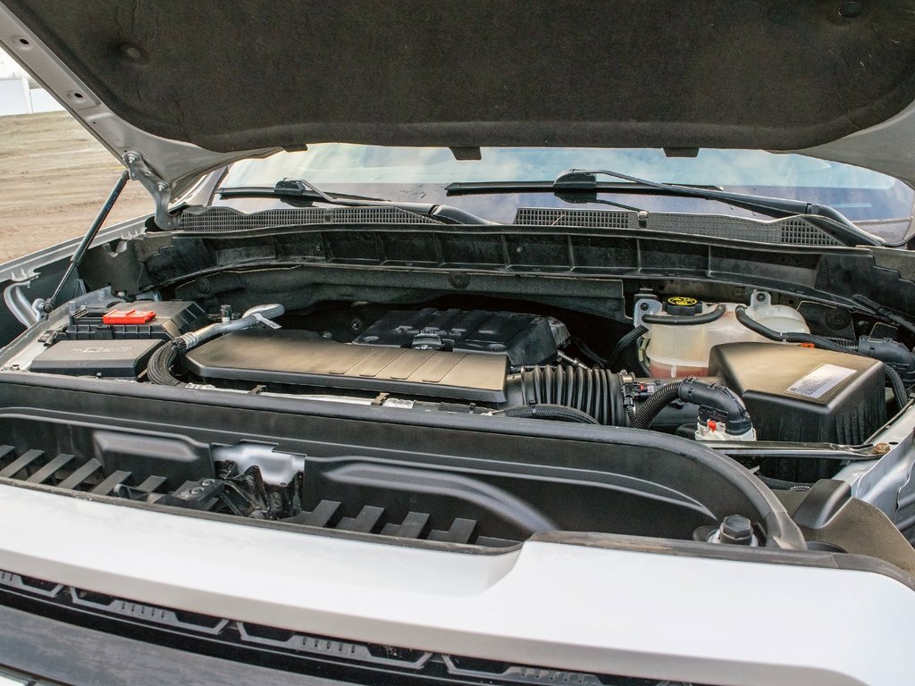 Used 2021 GMC Sierra 1500 Elevation image 10