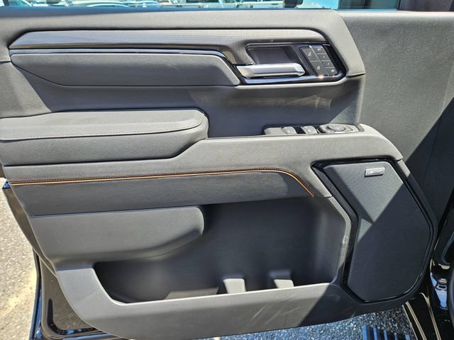 New 2026 GMC Sierra 2500 AT4 w/ AT4 Premium Plus Package AWD/4WD image 20