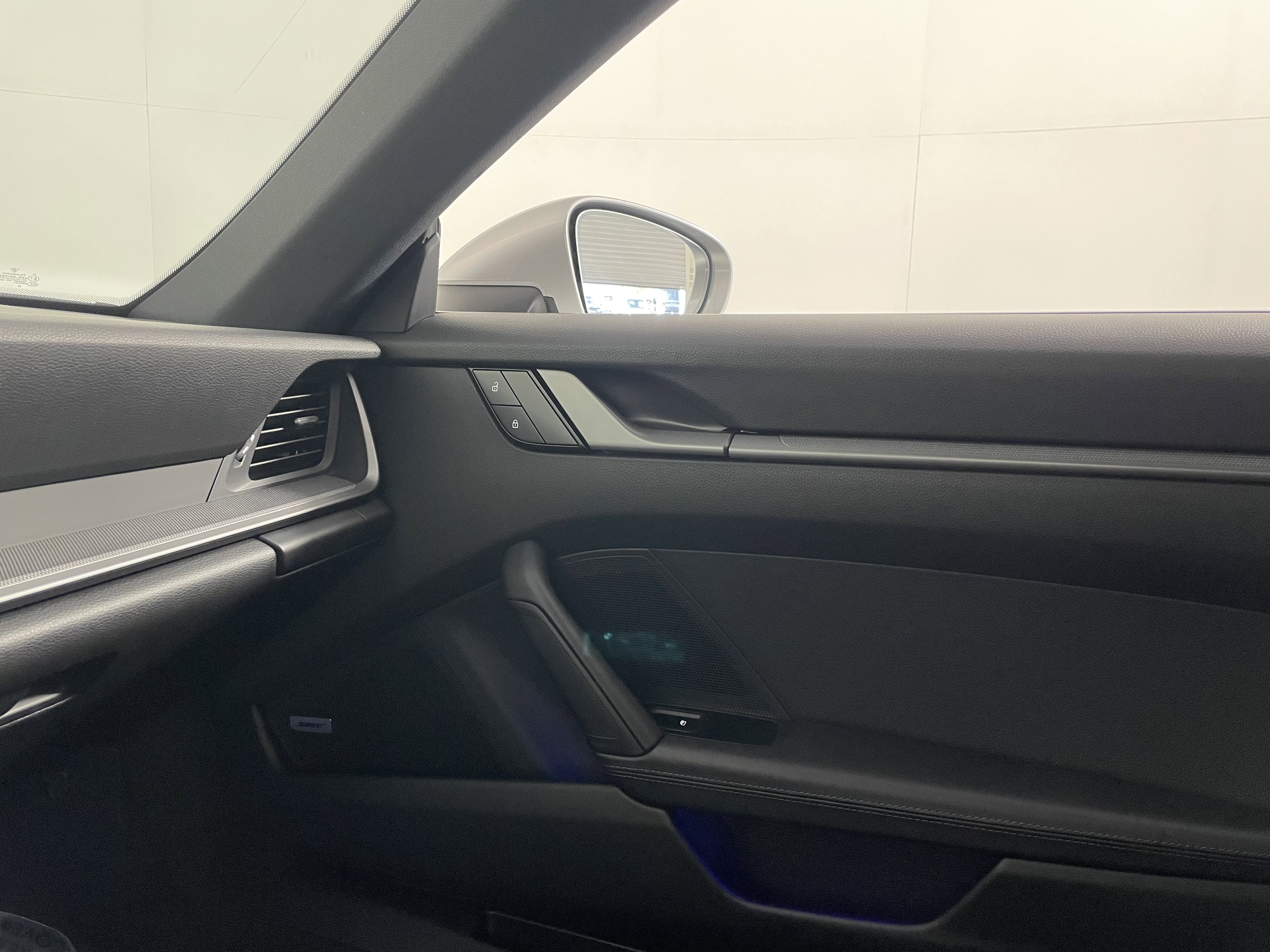 Certified 2024 Porsche 911 Carrera w/ Premium Package image 14