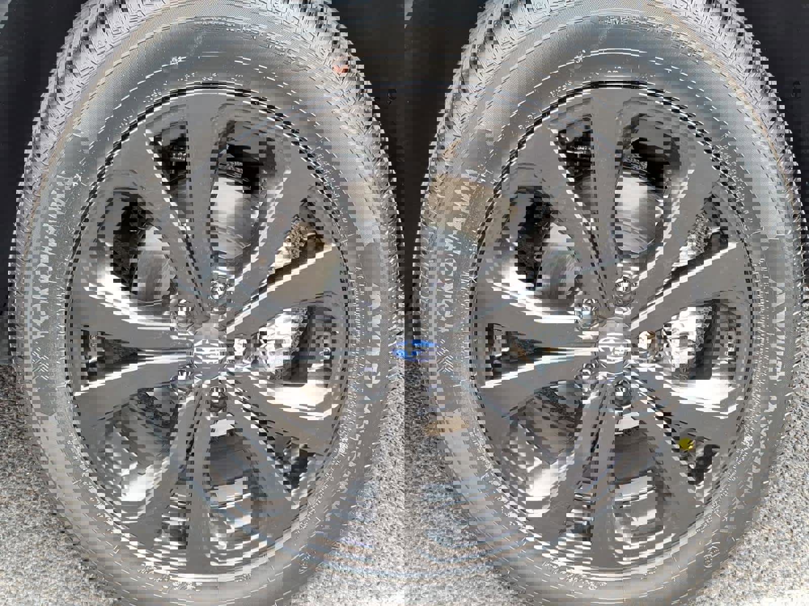 Certified 2023 Subaru Forester Sport image 12