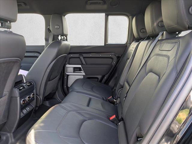 Certified 2023 Land Rover Defender 130 SE image 21