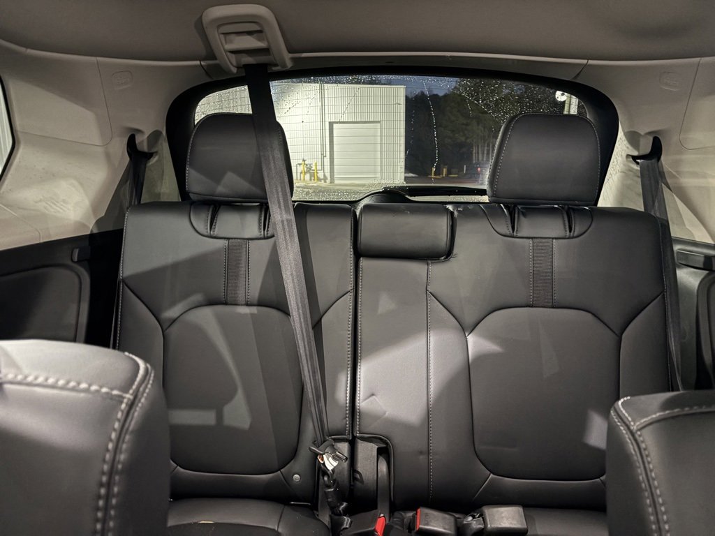 Certified 2025 Honda Pilot EX-L image 10