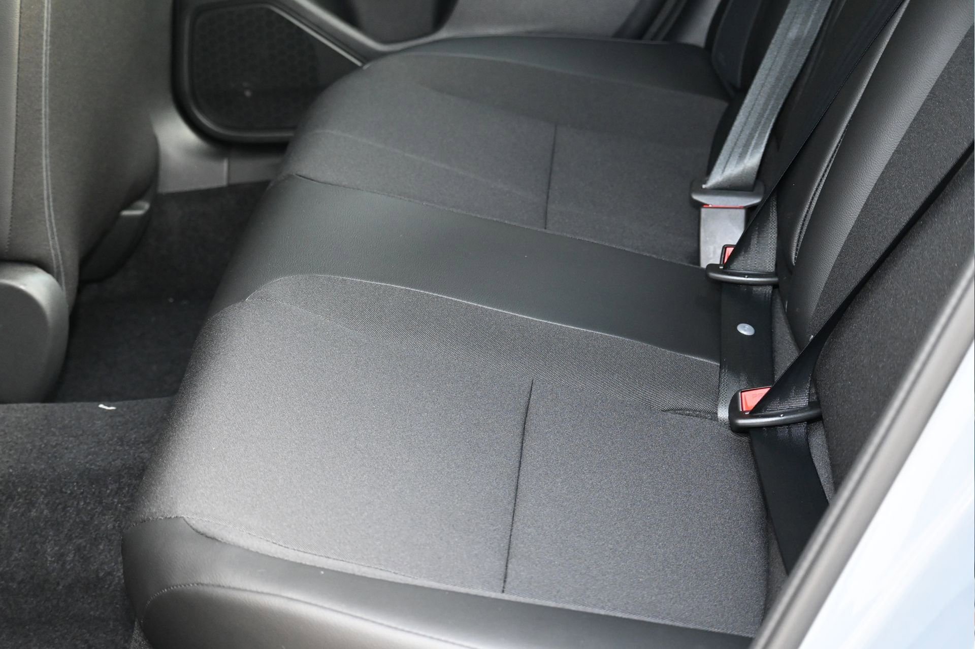 New 2026 Honda Civic Sport image 19