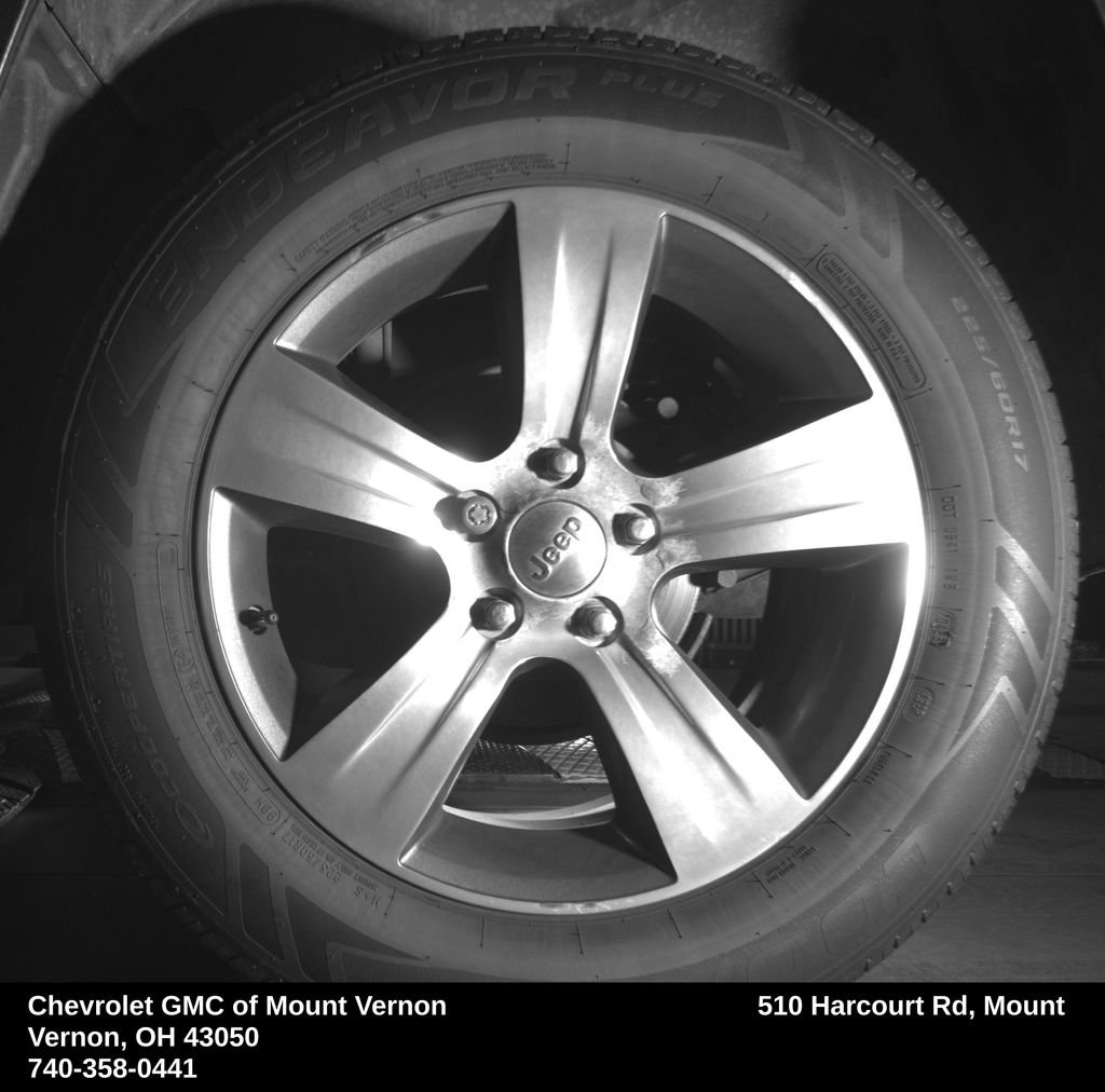 Used 2016 Jeep Patriot High Altitude AWD/4WD image 33