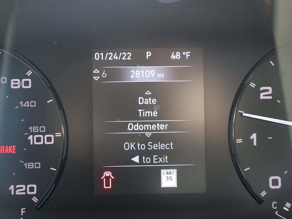 Used 2023 RAM ProMaster 1500 image 28