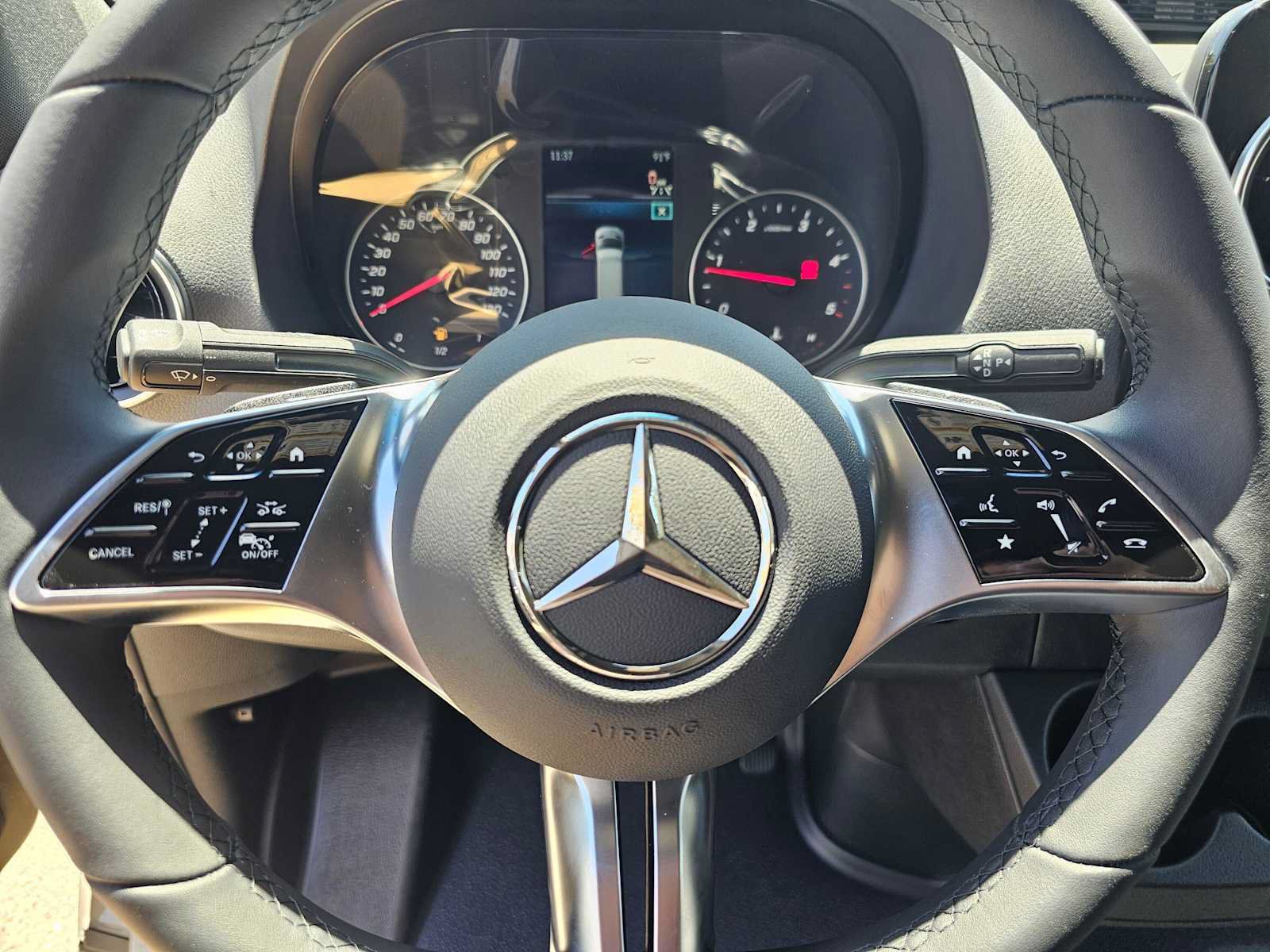 New 2026 Mercedes-Benz Sprinter 2500 image 22