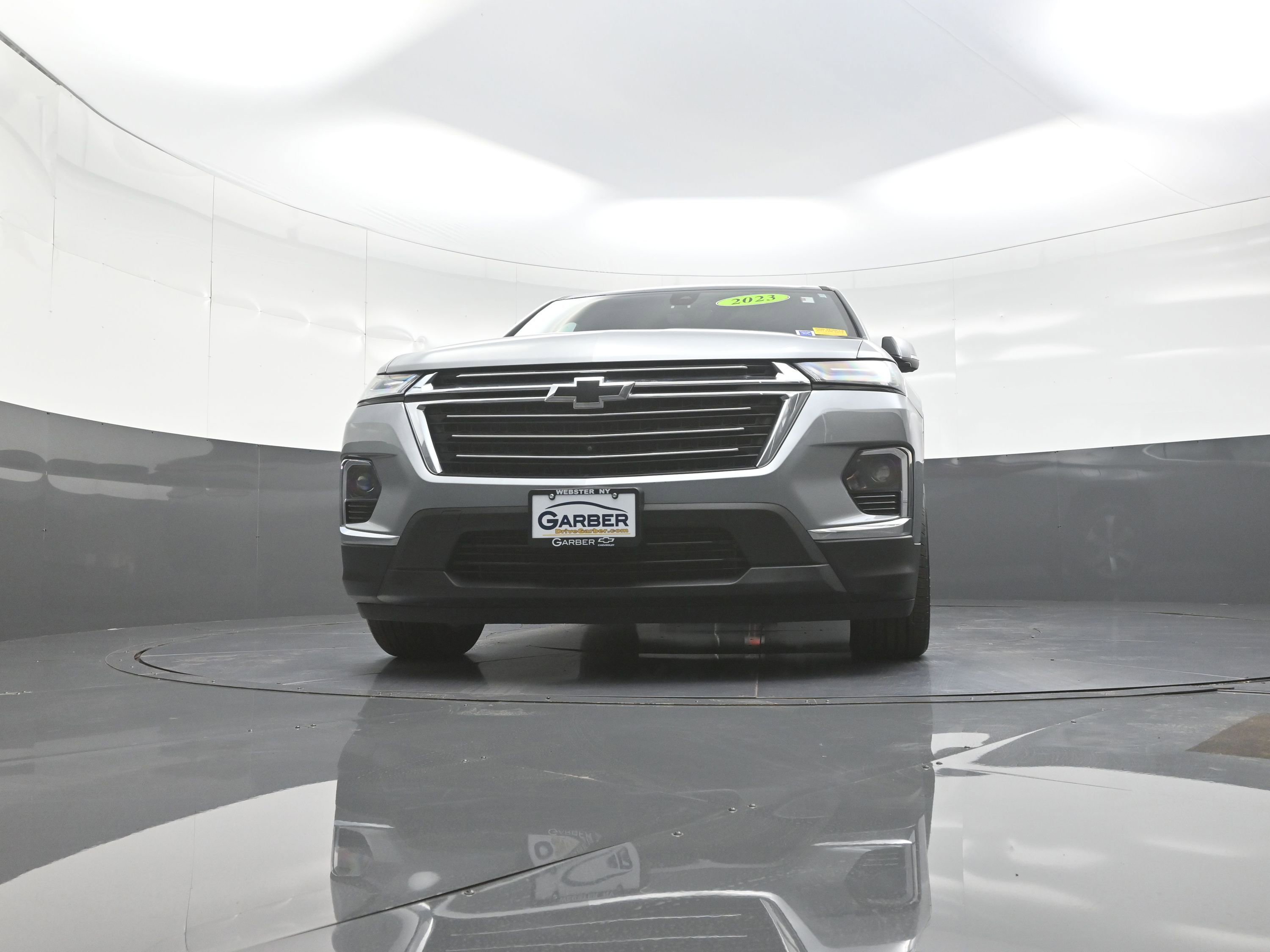 Used 2023 Chevrolet Traverse LT w/ LT Premium Package image 10