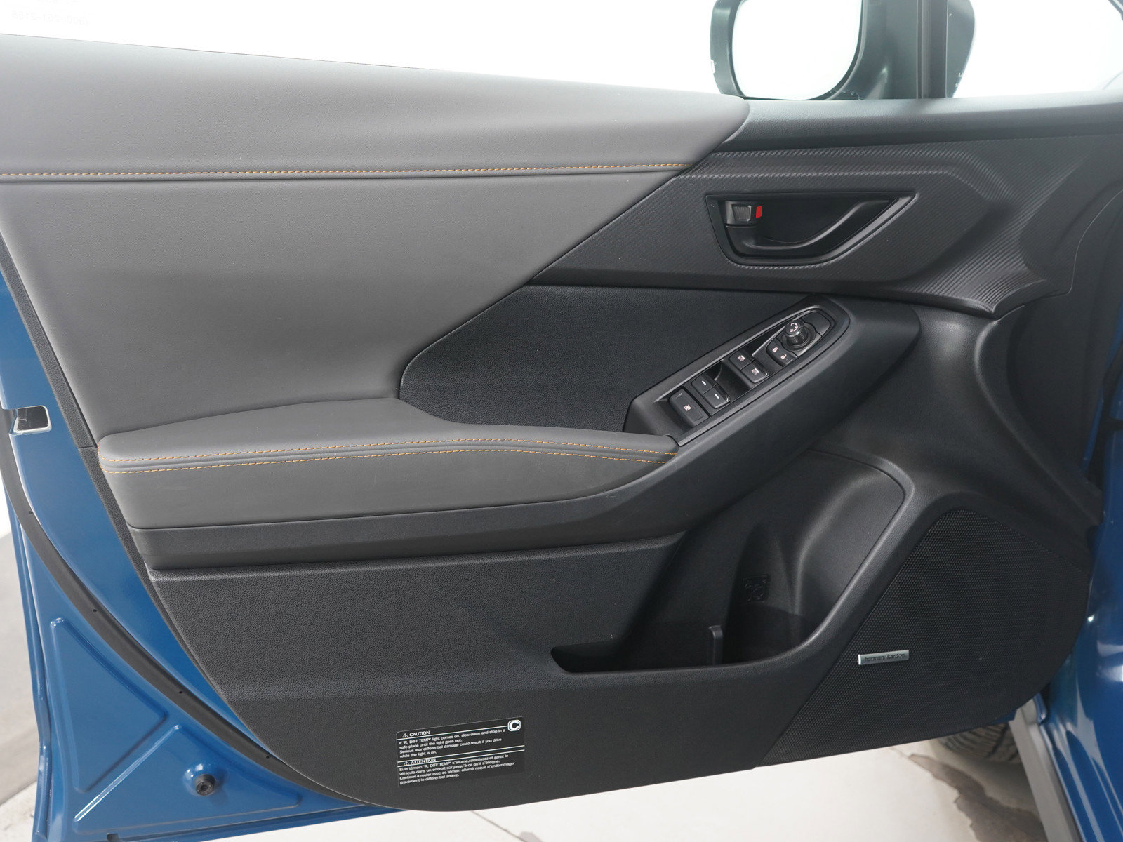 Used 2024 Subaru Crosstrek 2.5i Wilderness w/ Wilderness Package image 18