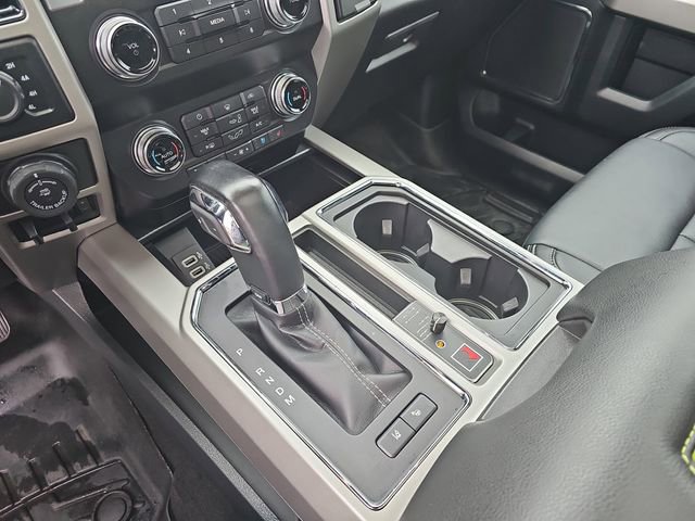 Used 2020 Ford F150 Lariat w/ Equipment Group 502A Luxury image 27