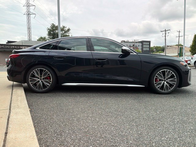 New 2026 Audi S5 Premium Plus AWD/4WD image 6