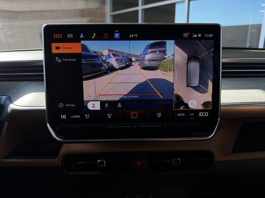 Used 2025 Volkswagen ID. Buzz Pro S Plus image 19