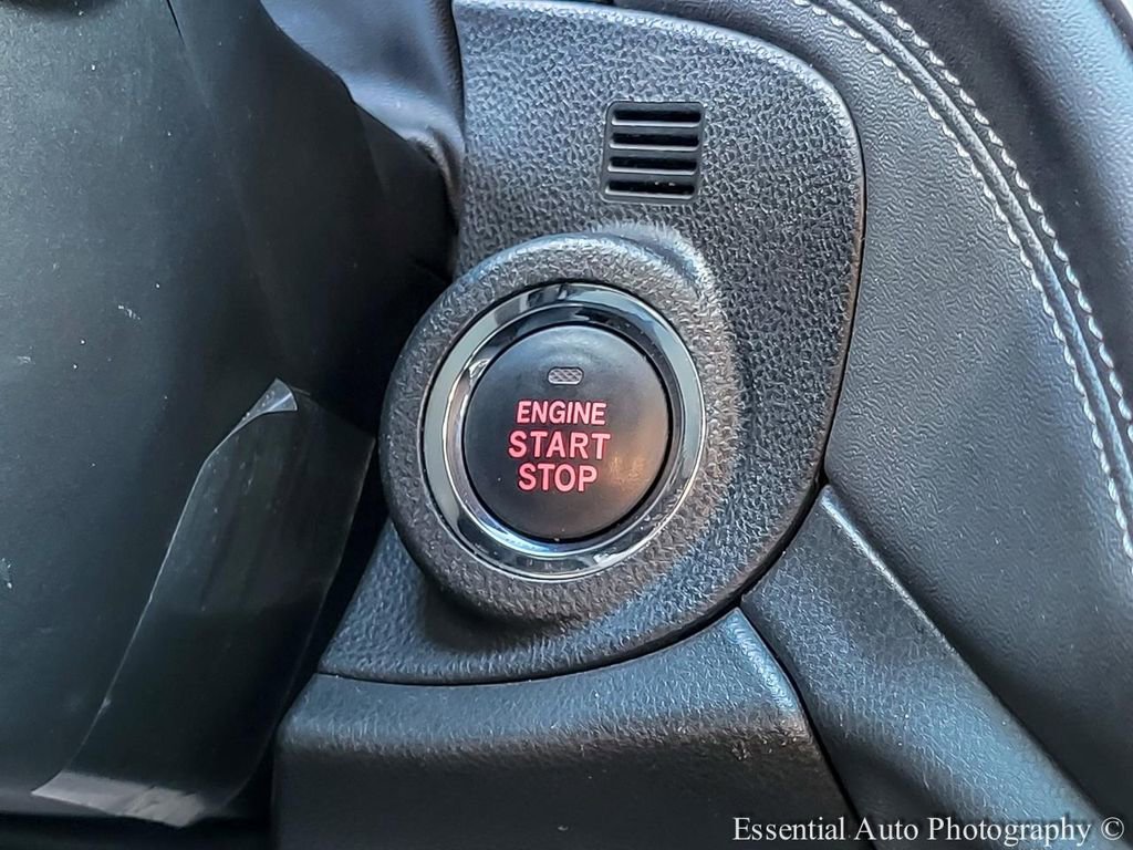 Certified 2023 Subaru Outback Touring XT image 19