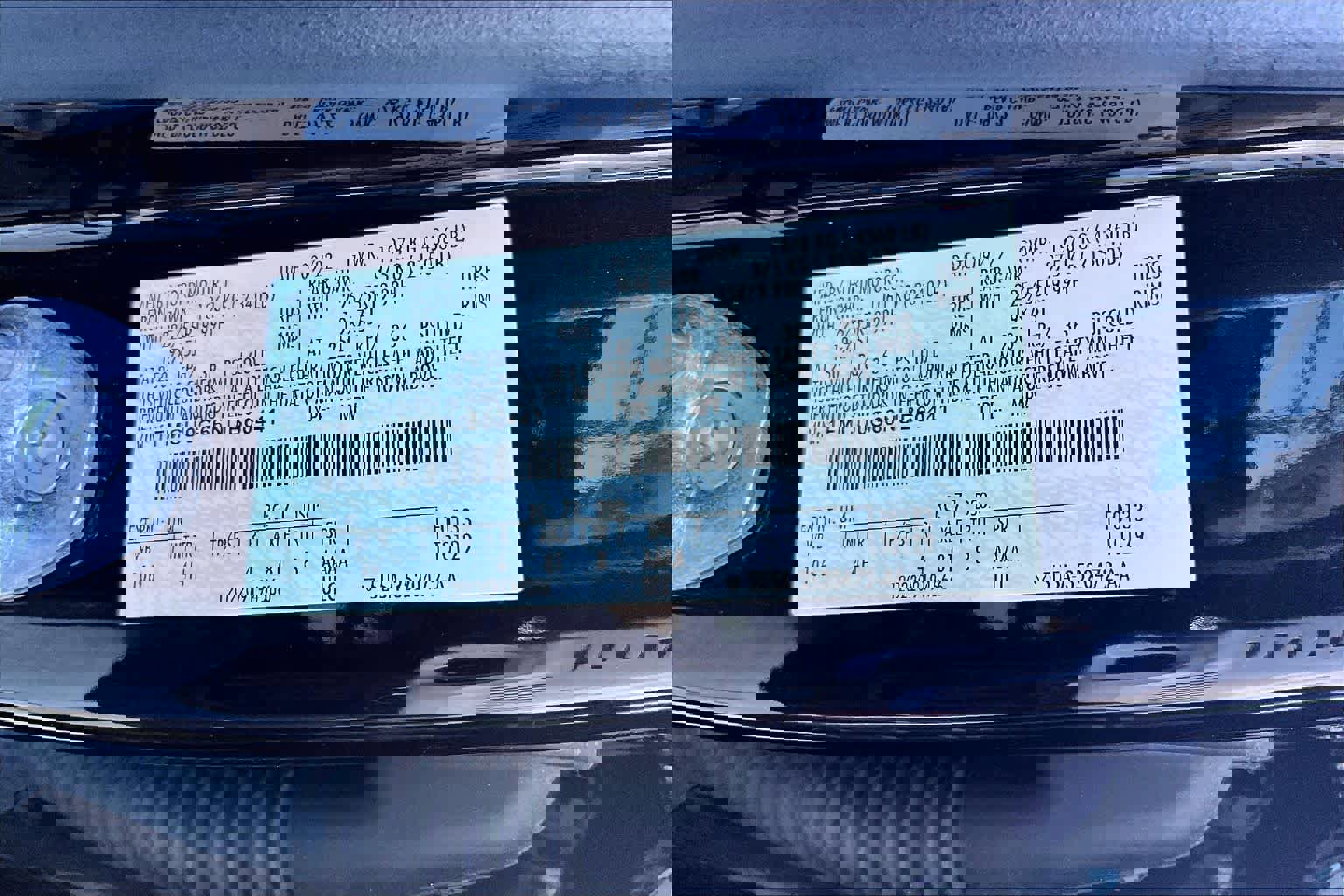 Used 2022 Ford Escape SE w/ SE Sport Appearance Package image 33