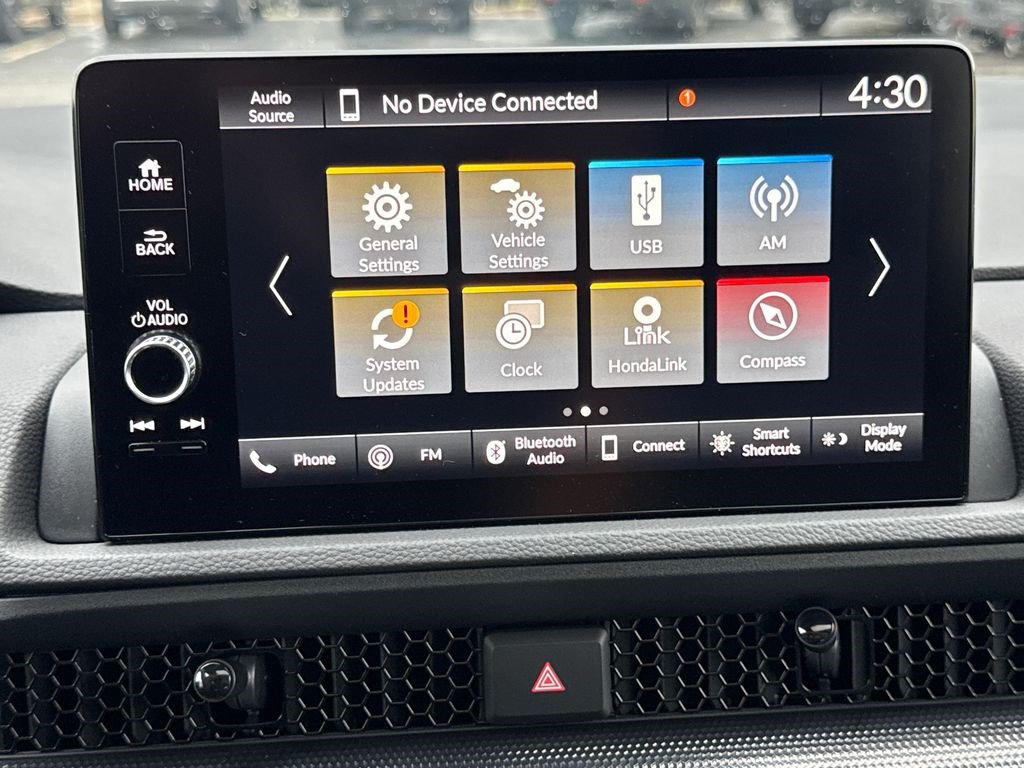 Certified 2025 Honda CR-V Sport-L image 30