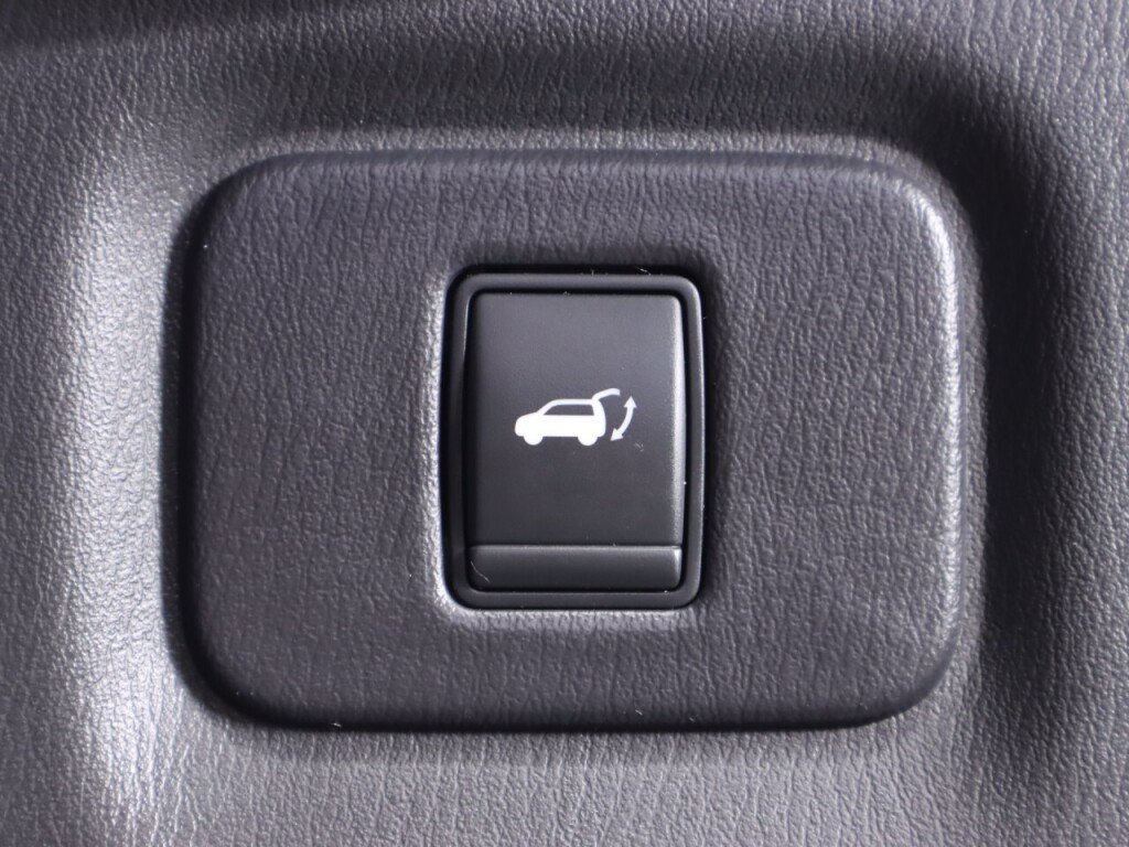 Used 2015 INFINITI QX60 Luxe image 36