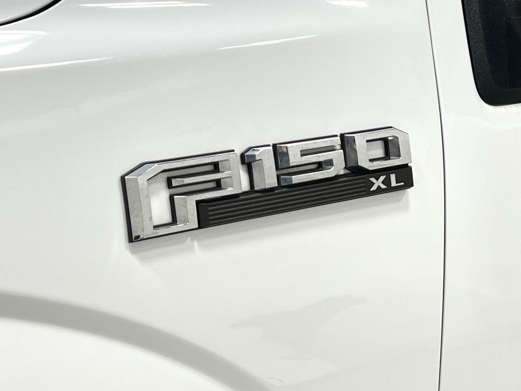 Used 2019 Ford F150 XL w/ Equipment Group 101A Mid AWD/4WD image 42