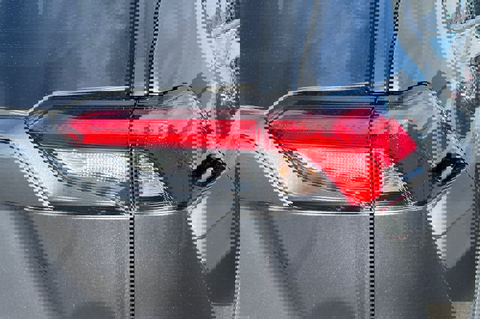 Certified 2023 Toyota RAV4 LE image 17