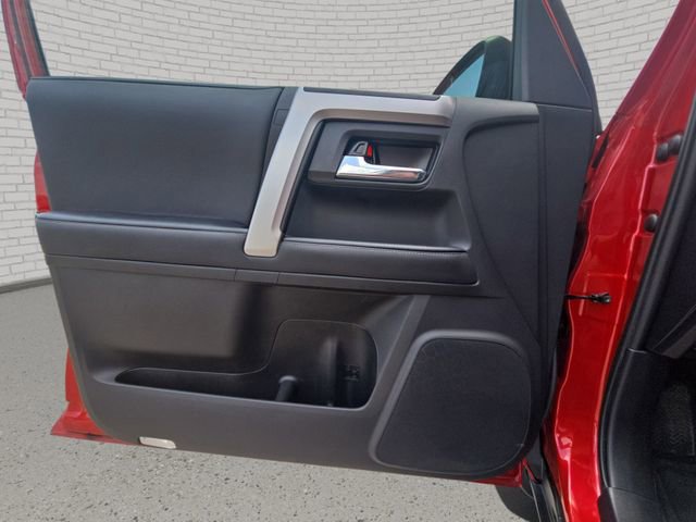 Used 2023 Toyota 4Runner SR5 RWD image 28
