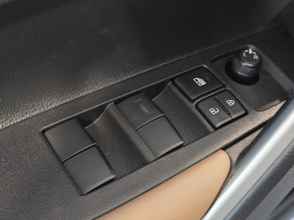 New 2026 Toyota Corolla Cross XLE image 22