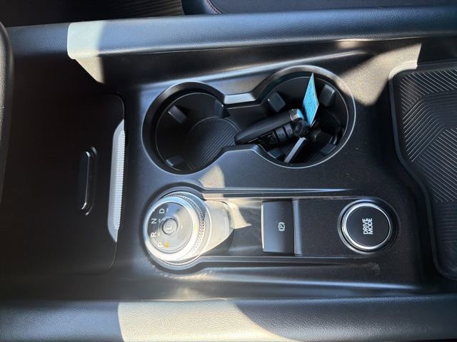 Used 2025 Ford Explorer ST-Line w/ ST-Line Street Pack image 16