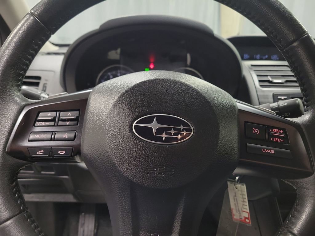 Used 2013 Subaru Crosstrek 2.0i Limited image 19