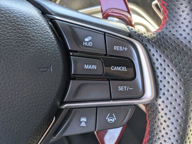 Used 2020 Honda Accord Touring image 3