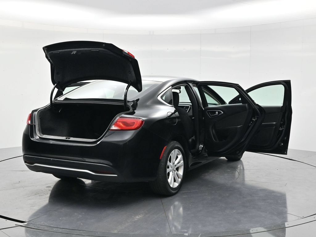 Used 2015 Chrysler 200 Limited FWD image 54