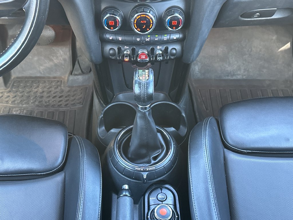 Used 2016 MINI Cooper S FWD image 17