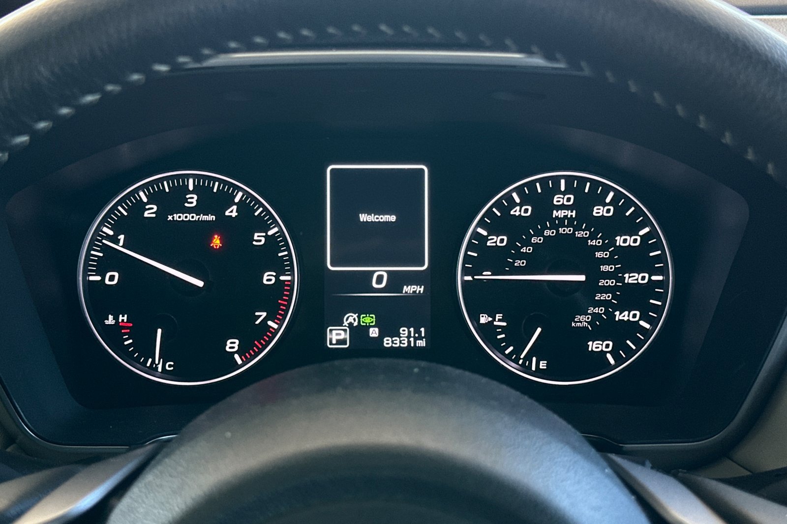 Used 2025 Subaru Legacy Limited image 25