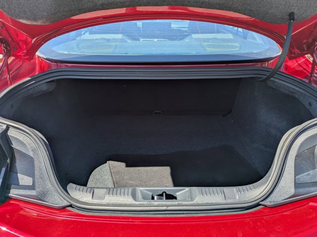 Used 2024 Ford Mustang Coupe image 12