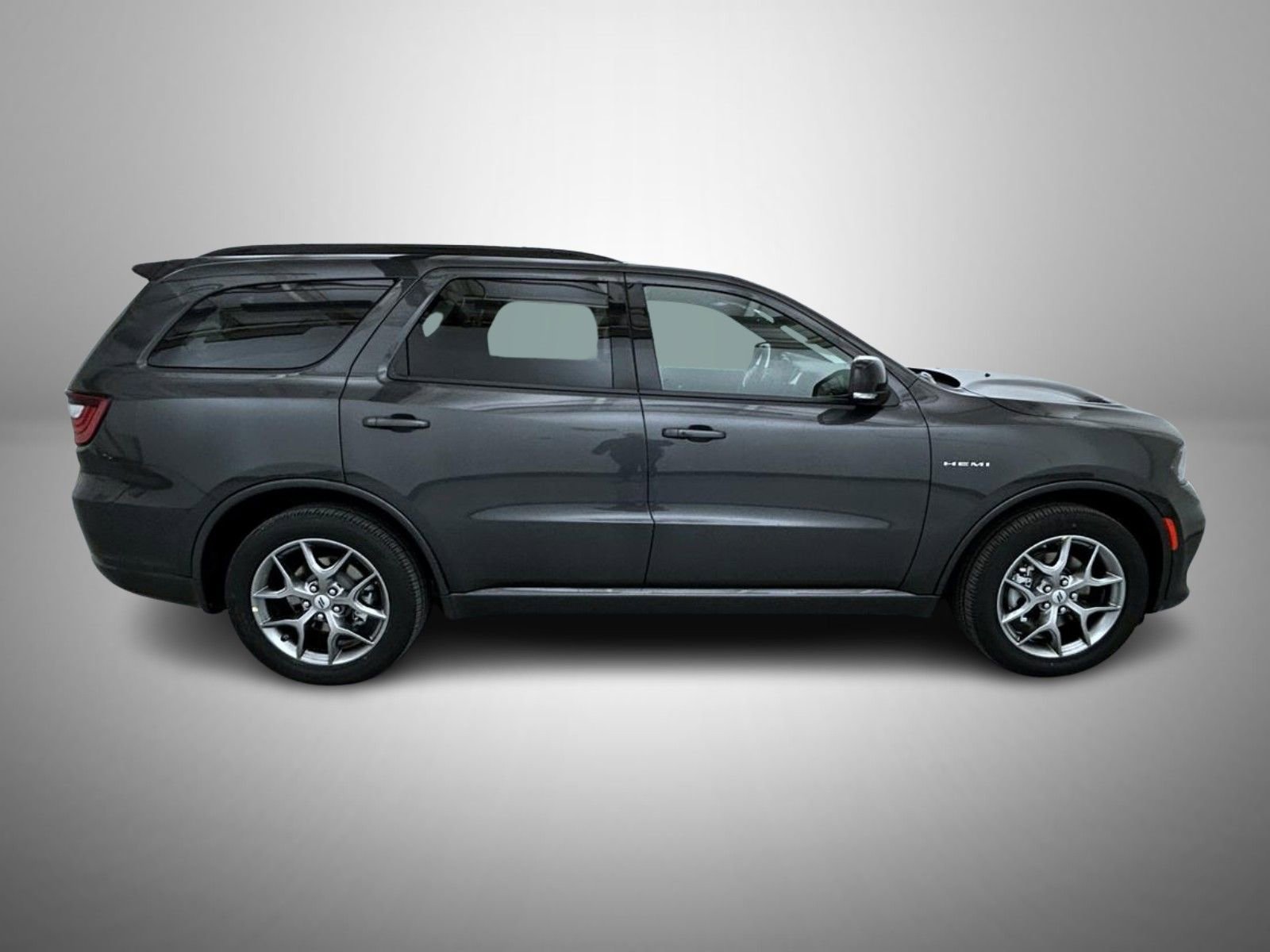 New 2026 Dodge Durango GT image 4