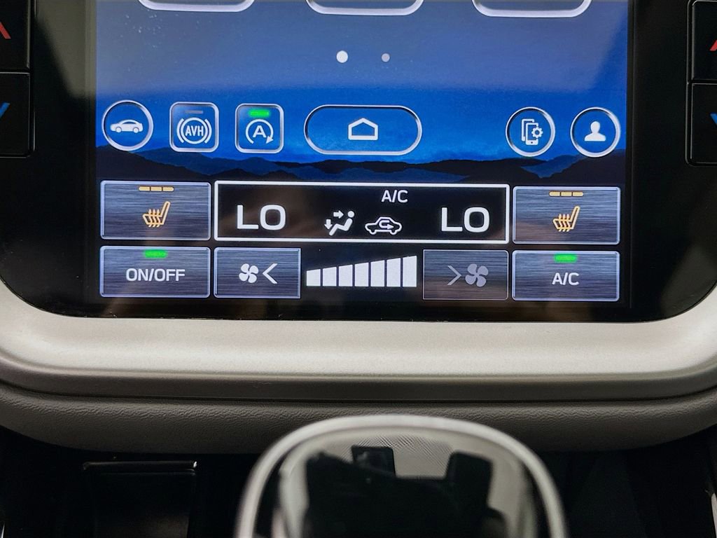 Used 2025 Subaru Outback Onyx Edition XT image 20