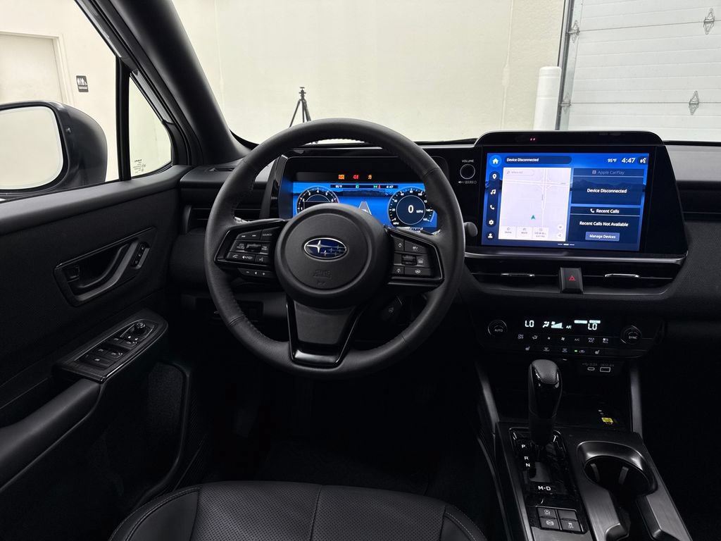 Certified 2026 Subaru Outback Limited AWD/4WD image 15
