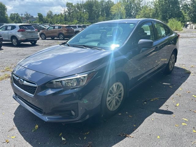 Used 2017 Subaru Impreza 2.0i Premium AWD/4WD image 8
