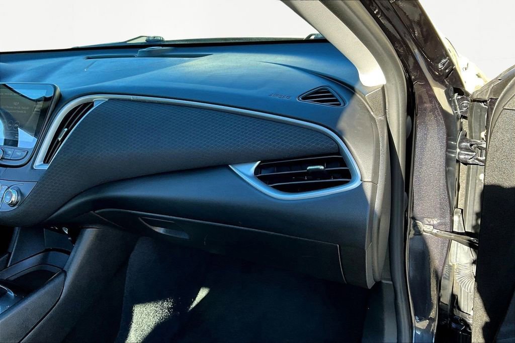 Certified 2022 Chevrolet Malibu LS image 18