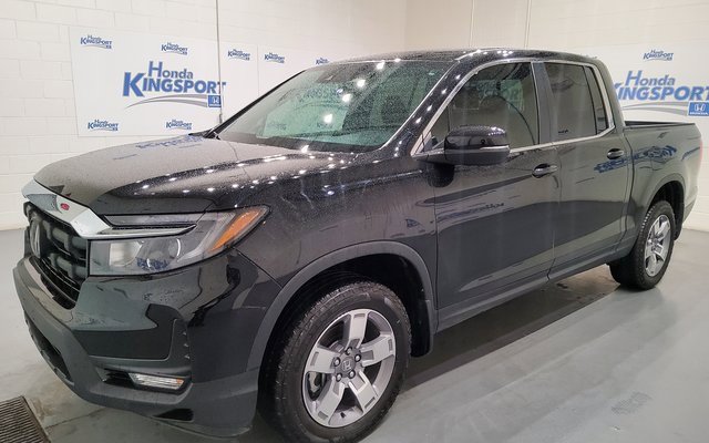 Used 2025 Honda Ridgeline RTL image 6