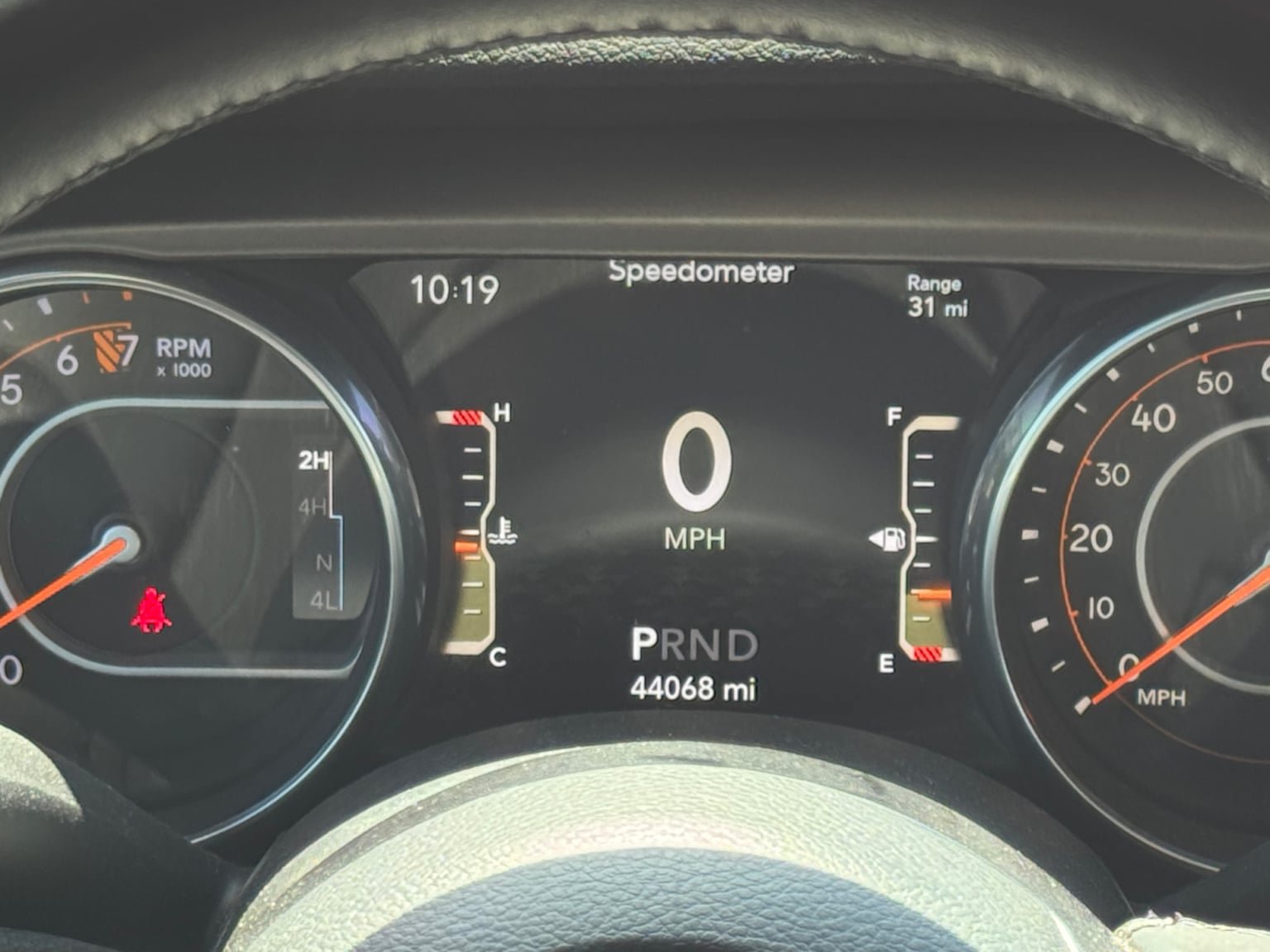 Used 2018 Jeep Wrangler Unlimited Sport S AWD/4WD image 14