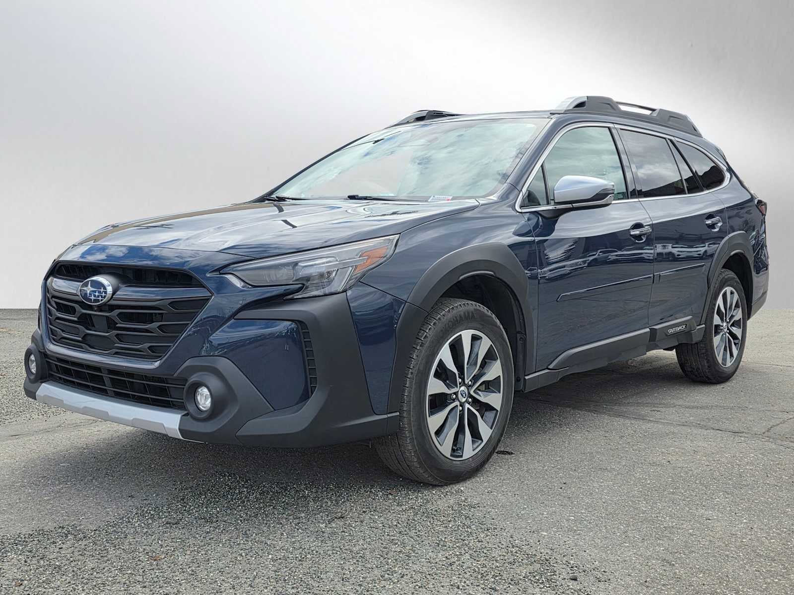 Used 2024 Subaru Outback Touring XT AWD/4WD image 7