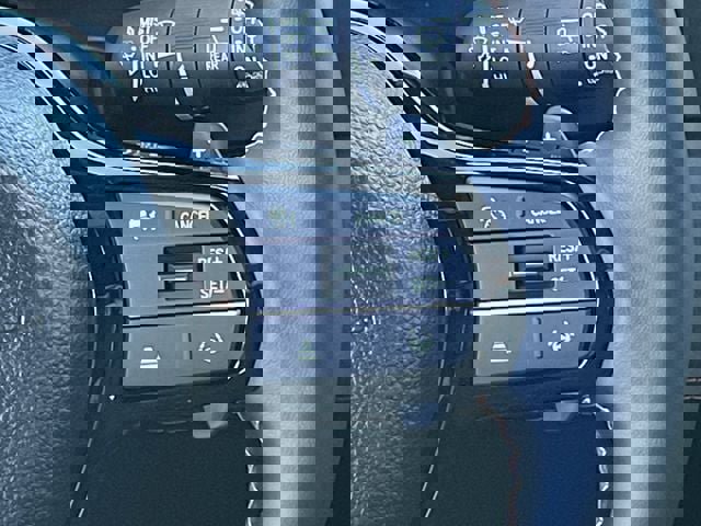 New 2025 Honda Pilot Sport image 15