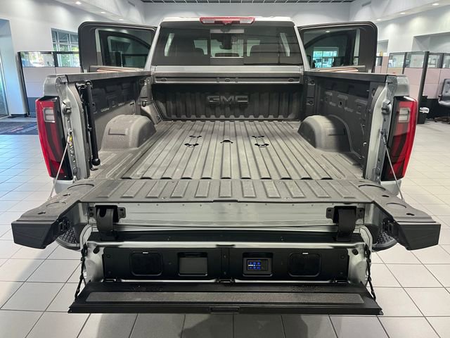 Used 2025 GMC Sierra 2500 Denali Ultimate AWD/4WD image 11