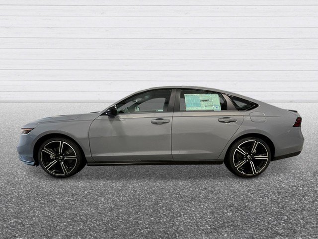 New 2026 Honda Accord Sport image 3